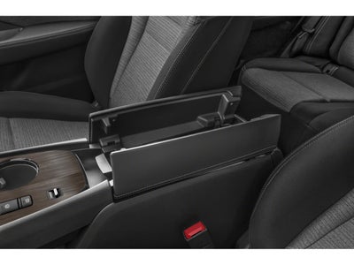 2023 Nissan Rogue FWD S *Ltd Avail*