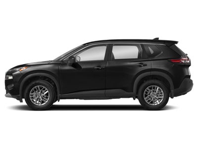 2023 Nissan Rogue FWD S *Ltd Avail*
