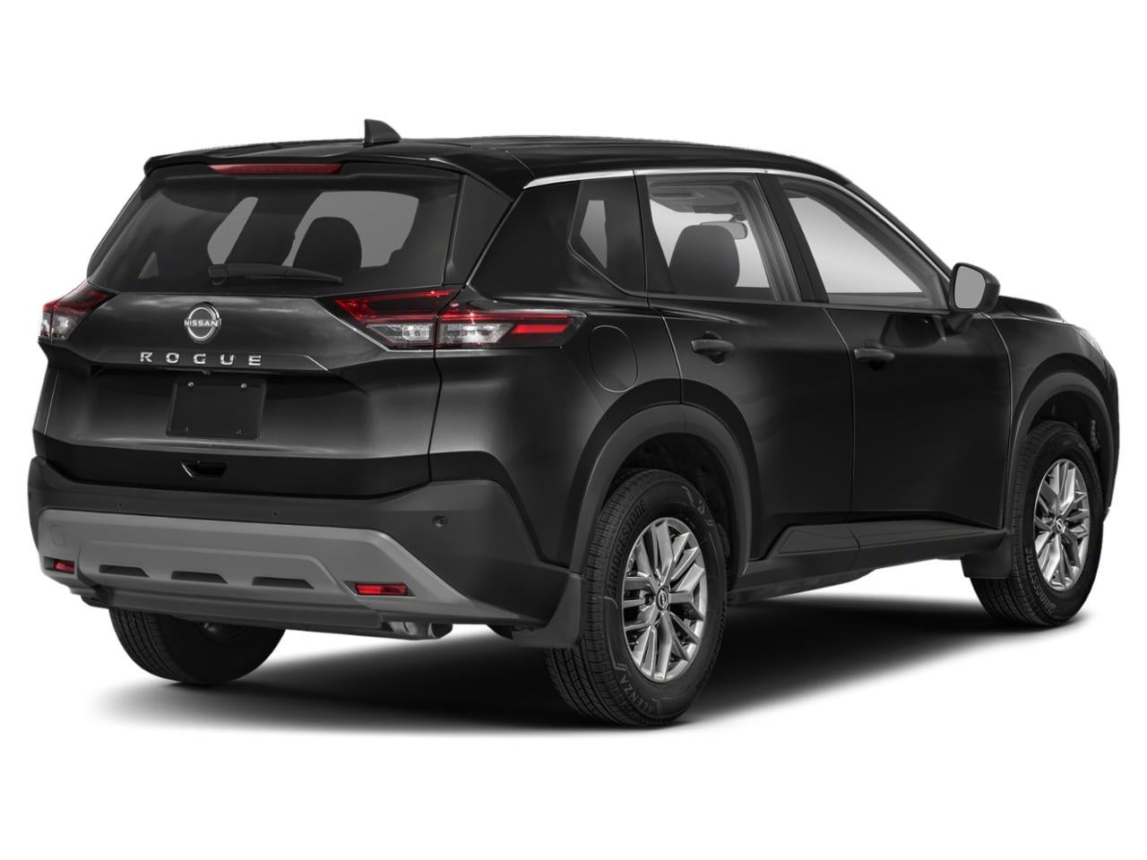 2023 Nissan Rogue FWD S *Ltd Avail*