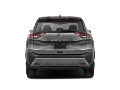 2023 Nissan Rogue FWD S *Ltd Avail*