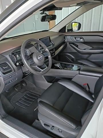 2023 Nissan Rogue FWD SV *Ltd Avail*