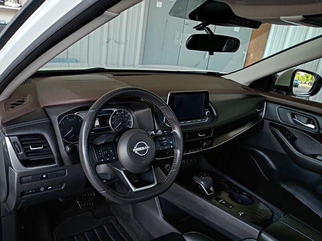 2023 Nissan Rogue FWD SV *Ltd Avail*