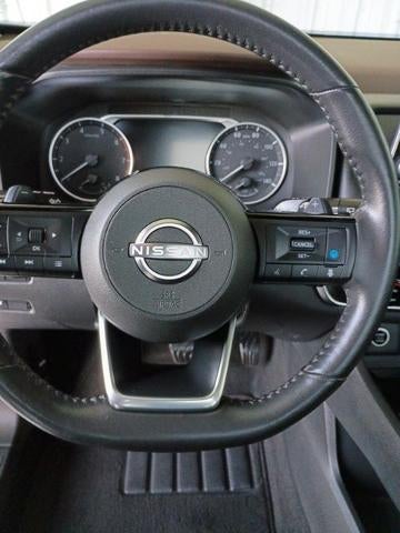 2023 Nissan Rogue FWD SV *Ltd Avail*