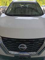 2023 Nissan Rogue FWD SV *Ltd Avail*