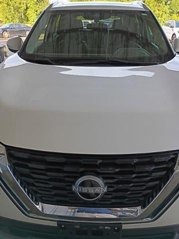 2023 Nissan Rogue FWD SV *Ltd Avail*