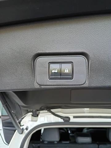 2023 Nissan Rogue FWD SV *Ltd Avail*