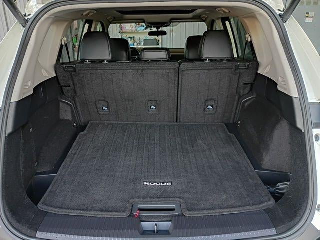 2023 Nissan Rogue FWD SV *Ltd Avail*