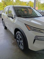 2023 Nissan Rogue FWD SV *Ltd Avail*