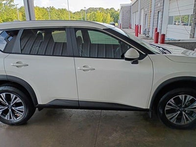 2023 Nissan Rogue FWD SV *Ltd Avail*