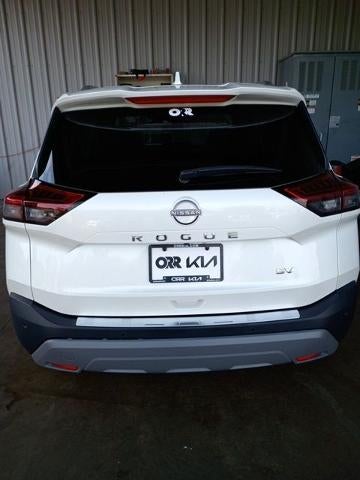 2023 Nissan Rogue FWD SV *Ltd Avail*
