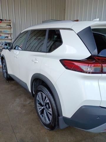 2023 Nissan Rogue FWD SV *Ltd Avail*