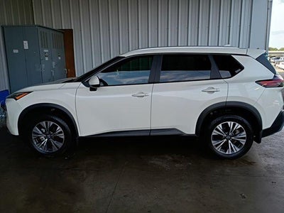 2023 Nissan Rogue FWD SV *Ltd Avail*