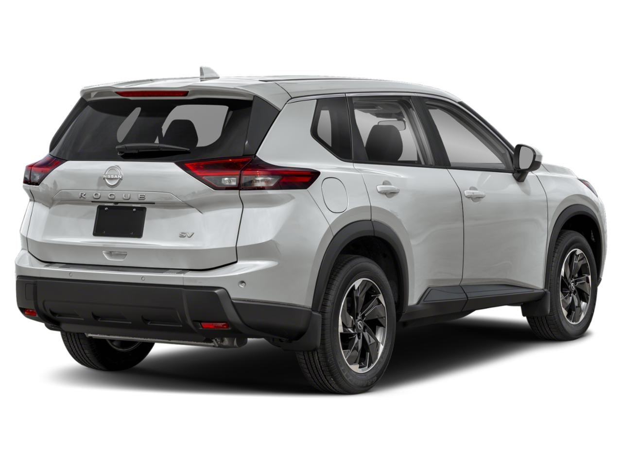 2024 Nissan Rogue FWD SV