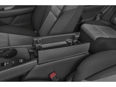 2025 Nissan Rogue FWD SV