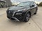 2024 Nissan Rogue FWD SL