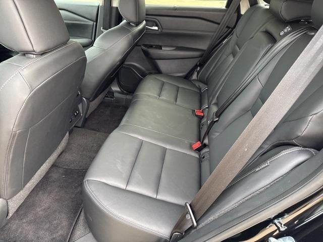 2024 Nissan Rogue FWD SL