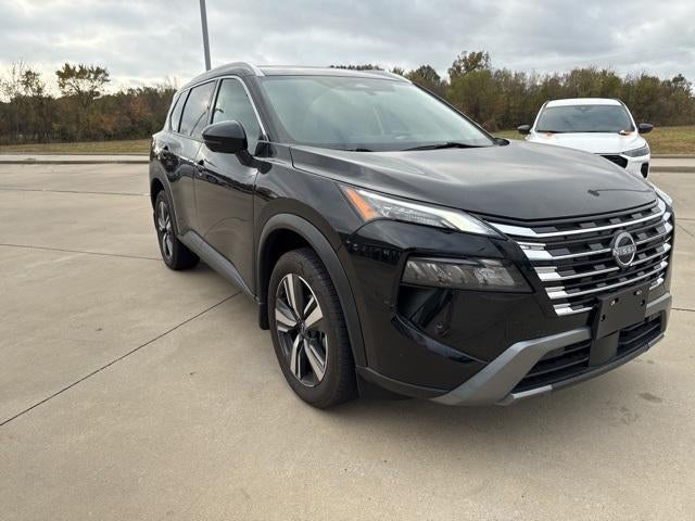 2024 Nissan Rogue FWD SL