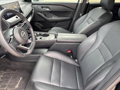 2024 Nissan Rogue FWD SL