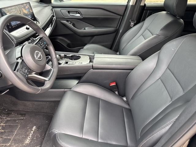 2024 Nissan Rogue FWD SL