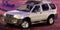 2000 Nissan Xterra XE