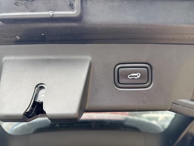 2024 Hyundai TUCSON SEL AWD *Ltd Avail*