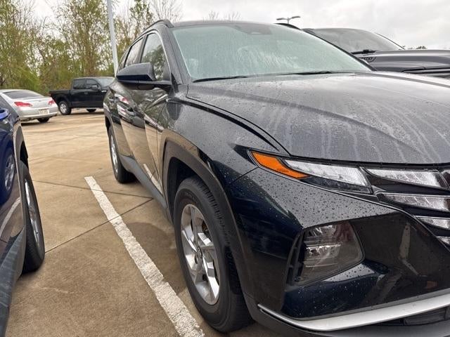 2024 Hyundai TUCSON SEL AWD *Ltd Avail*