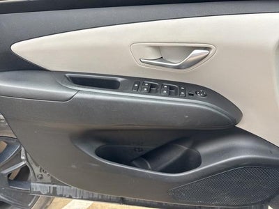 2024 Hyundai TUCSON SEL AWD *Ltd Avail*