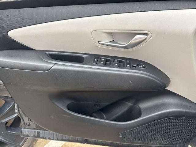 2024 Hyundai TUCSON SEL AWD *Ltd Avail*