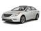 2013 Hyundai SONATA 4dr Sdn 2.0T Auto Limited