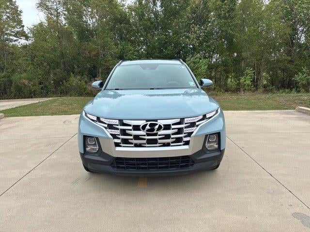 2022 Hyundai SANTA CRUZ SEL FWD