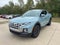 2022 Hyundai SANTA CRUZ SEL FWD