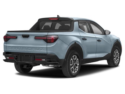 2022 Hyundai SANTA CRUZ SEL FWD