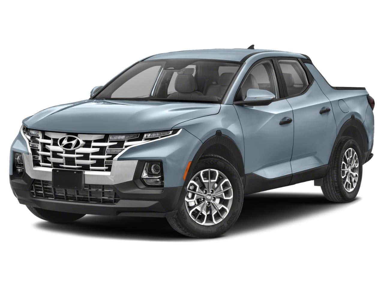 2022 Hyundai SANTA CRUZ SEL FWD