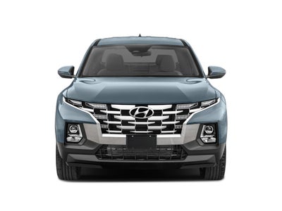 2022 Hyundai SANTA CRUZ SEL FWD