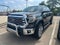 2019 Toyota Tundra 2WD 2WD Limited CrewMax 5.5' Bed 5.7L (GS)