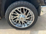 2019 Toyota Tundra 2WD 2WD Limited CrewMax 5.5' Bed 5.7L (GS)