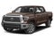 2019 Toyota Tundra 2WD 2WD Limited CrewMax 5.5' Bed 5.7L (GS)