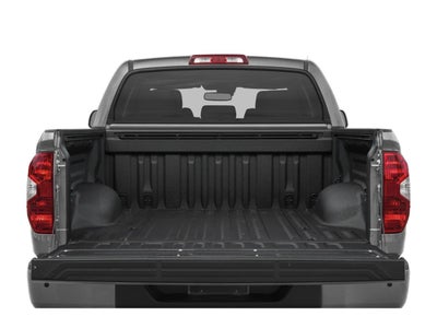 2019 Toyota Tundra 2WD 2WD Limited CrewMax 5.5' Bed 5.7L (GS)
