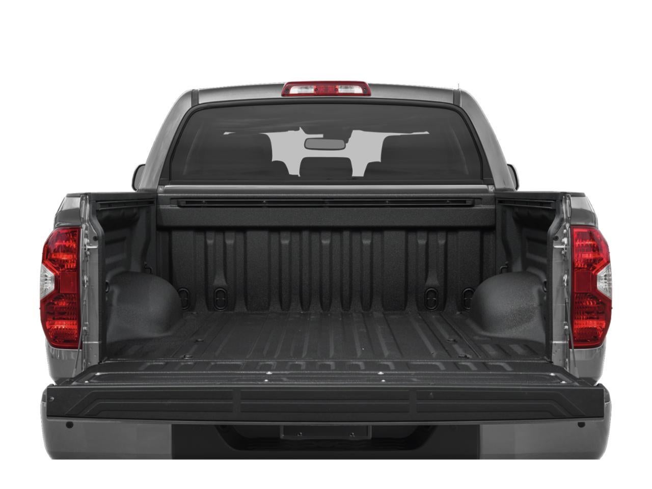 2019 Toyota Tundra 2WD 2WD Limited CrewMax 5.5' Bed 5.7L (GS)