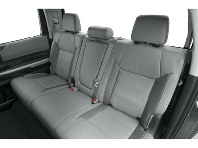 2019 Toyota Tundra 2WD 2WD Limited CrewMax 5.5' Bed 5.7L (GS)