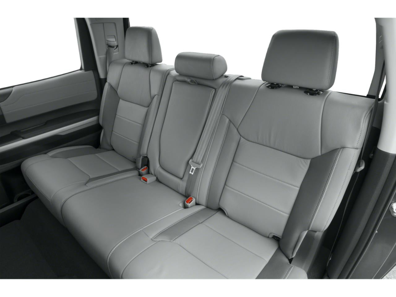2019 Toyota Tundra 2WD 2WD Limited CrewMax 5.5' Bed 5.7L (GS)