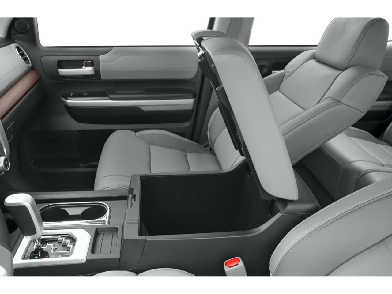2019 Toyota Tundra 2WD 2WD Limited CrewMax 5.5' Bed 5.7L (GS)