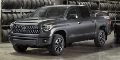 2019 Toyota Tundra 2WD 2WD Limited CrewMax 5.5' Bed 5.7L (GS)