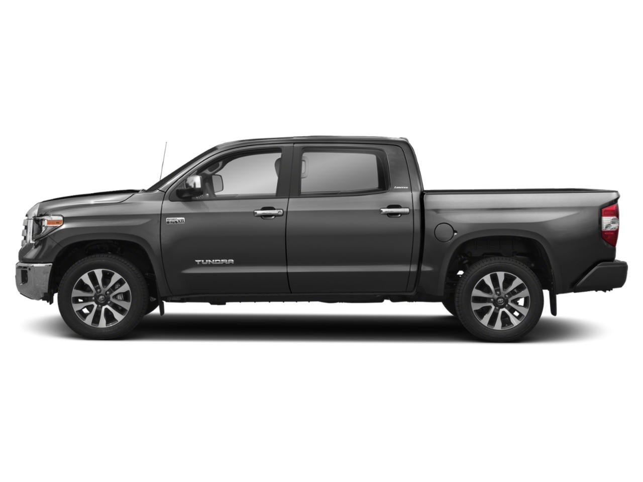 2019 Toyota Tundra 2WD 2WD Limited CrewMax 5.5' Bed 5.7L (GS)