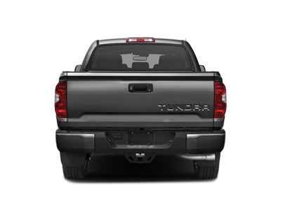 2019 Toyota Tundra 2WD 2WD Limited CrewMax 5.5' Bed 5.7L (GS)