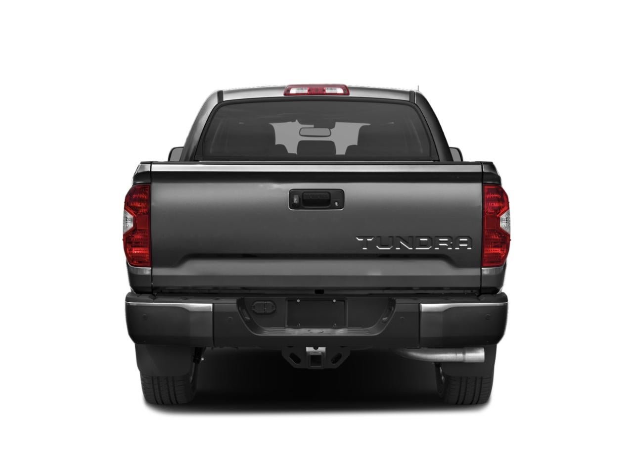 2019 Toyota Tundra 2WD 2WD Limited CrewMax 5.5' Bed 5.7L (GS)