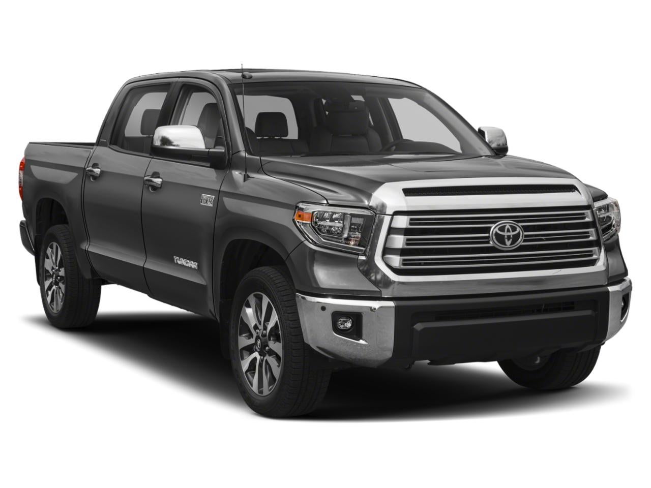 2019 Toyota Tundra 2WD 2WD Limited CrewMax 5.5' Bed 5.7L (GS)