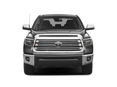 2019 Toyota Tundra 2WD 2WD Limited CrewMax 5.5' Bed 5.7L (GS)