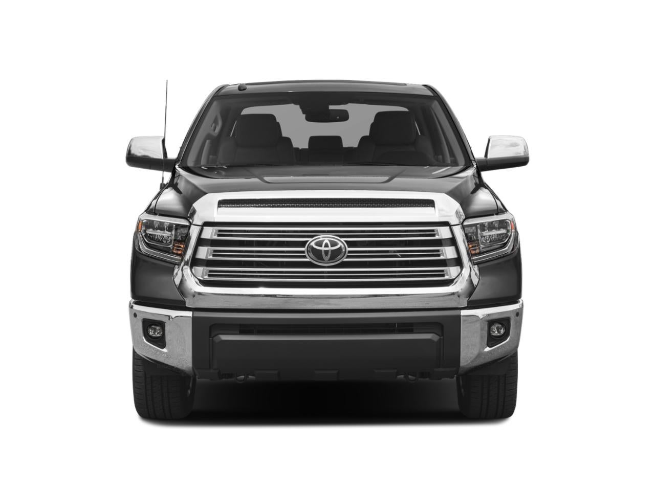 2019 Toyota Tundra 2WD 2WD Limited CrewMax 5.5' Bed 5.7L (GS)