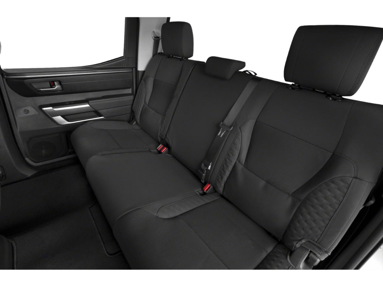 2022 Toyota Tundra 2WD 2WD SR5 CrewMax 5.5' Bed (SE)
